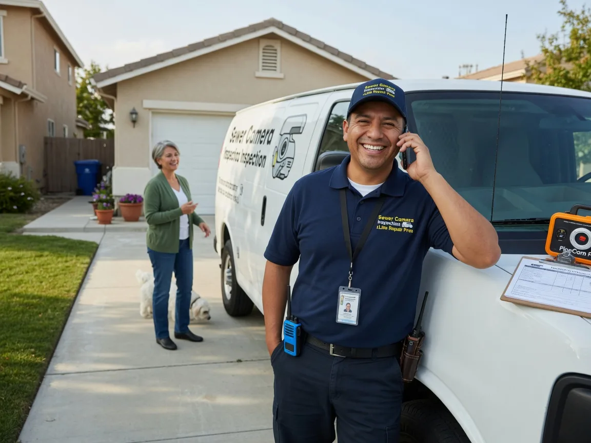 Sewer Line Repair Shellman, GA FAQs